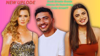 New Upload Devin Strader of The Bachelorette Discloses Arrest and Restraining Order Information [upl. by Pauiie]