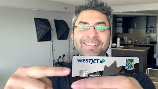 Get 750 with this RBC Westjet Mastercard [upl. by Aba85]