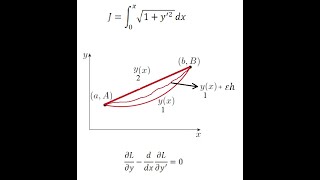 Calculus of Variations [upl. by Tombaugh959]