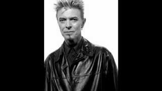 David Bowie  Radio interview Atlanta 8 April 1997  I Cant Read audio [upl. by Ycal]