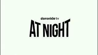 Overachieving Is Overrated  DoronkleTV At Night [upl. by Alanah570]