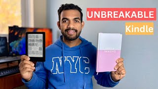 ഇനി പുസ്‌തകം ഇങ്ങനെ വായിക്കു  Amazon Kindle Paperwhite Review  Mefin Francis  Malayalam [upl. by Bluefarb]