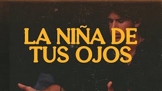 Daniel Calveti  La Niña de tus Ojos Video En Vivo [upl. by Sabra]