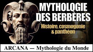 Mythologie des Berbères  Les traditions de lAfrique du Nord [upl. by Sanalda]