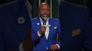 Donnell Rawlings On Umar Johnson shorts [upl. by Etterraj]