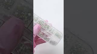 Blooming Gel Flowers Tutorial [upl. by Ahsita658]