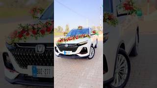 Changan Oshan Decor for Groom youtubeshorts ytshorts viral [upl. by Hoxie846]