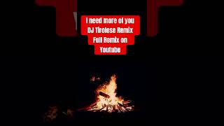 Bellamy Brothers DJ Tirolese Remix music musik youtubeshorts dj dance youtube tiktok remix [upl. by Diandre]