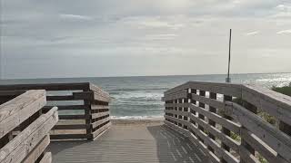 BEACH TIME in NAGS HEAD outerbanks beach [upl. by Ailem88]