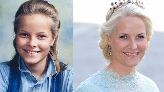 Princess MetteMarit Of Norway Just Revealed She’s Been Diagnosed With A Devastting Rare Disease [upl. by Elgna]