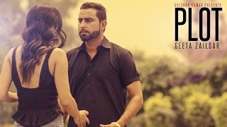 Geeta Zaildar Plot Full Video  Prabh Near  Latest Punjabi Song 2015  TSeries Apnapunjab [upl. by Eiroj]