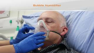 Passive Humidification in Oxygen Therapy [upl. by Noimad331]