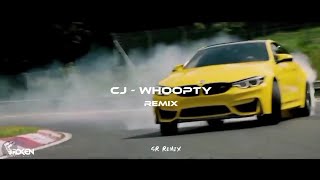 CJ  Whoopty Broken Remix [upl. by Velasco524]