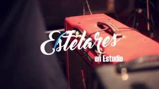 Estelares  Es el amor teaser quotLas Antenasquot nuevo disco de estudio 2016 [upl. by Noicnecsa]