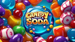 Candy crush saga unlimited booster  Candy crush kaisa jeeta candy crush level 253254255 [upl. by Teddie]