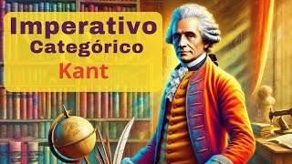 El Imperativo Categórico de Kant [upl. by Remark]