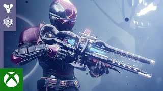 Destiny 2 Season of the Lost  Agers Scepter  Exotic Quest [upl. by Jennings]