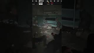 Still trying to secure perimeter in pve escapefromtarkov tarkov [upl. by Ludovico]