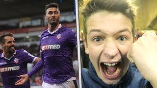 SHEFFIELD UNITED vs BOLTON WANDERERS VLOG  FIRST AWAY WIN IN 999 DAYS GARY MADINE [upl. by Aleyak]