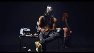 Dae Dae  Spend It Official Music Video [upl. by Ahsienet]