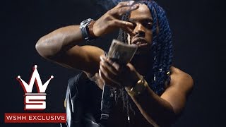 Dae Dae quotSpend Itquot WSHH Exclusive  Official Music Video [upl. by Sethrida]