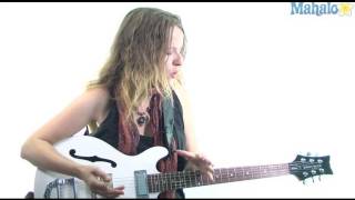 How to Play quotThe Rain Songquot by Led Zeppelin on Guitar [upl. by Leahcimaj]