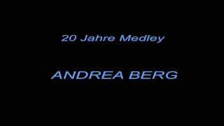 Andrea Berg  20 Jahre Medley 2013 HQ [upl. by Donnelly]