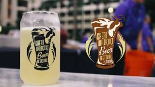 The Great Waikiki Beer Fest [upl. by Etterb250]