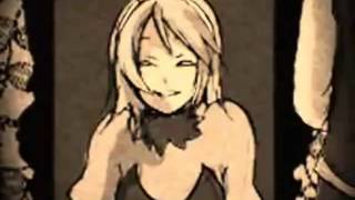 【mothy ft Kagamine Rin】 The Daughter of Evil 【Sub Español  Romaji】 [upl. by Irihs455]