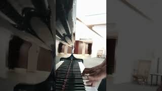 George Steck baby Grand piano [upl. by Junia]