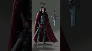 The Life of Caranthir Fëanor’s dark fierce son in Tolkien’s Middleearth lore [upl. by Ettenay]