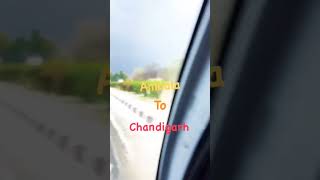 Manali ke jesha Chandigarh Mohali me dikh rha hai bhojpuri snowfall snowfall vairalvideo [upl. by Frame]