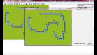 Wolf RPG Editor Tutorial 01 quotPRESENTACIONquot [upl. by Franz]