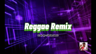 WRITE THIS DOWN Reggae Remix Prod Easten Beatz [upl. by Edac]