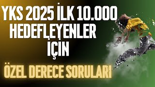 Sayılar ve Temel Kavramlar Yeni nesil Zor sorular4💥Orta ve Üst Seviye Sorular🔥 [upl. by Obeded]