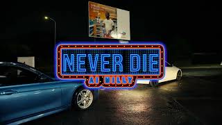 Ai Milly  Never Die Official Music Video [upl. by Oringa]