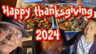 Thanksgiving 2024 pag luluto part 2JaperSniperOfficialLouieTVLouieTV [upl. by Saks998]