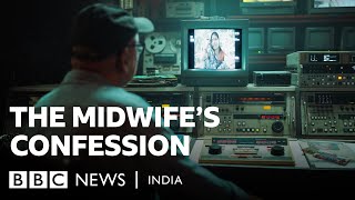 In India village midwives make a shocking confession — BBC World Service Documentaries [upl. by Lemrahs]