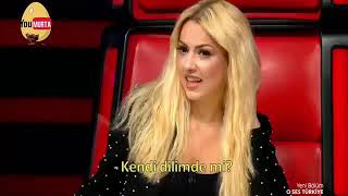 OSES TÜRKİYE HADİSE OSURDU SEYİRCİNİN BUNA TEPKİSİ [upl. by Lamond]