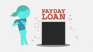 Payday Loans Explained  Pew [upl. by Ellicec706]