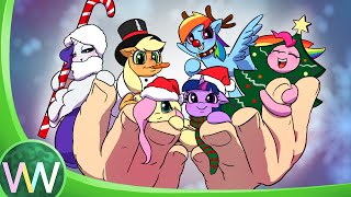 My Tiny Pony  Christmas Special [upl. by Suravaj355]