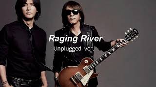 【Bz】 Raging River unplugged ver [upl. by Artep]