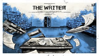 THE WRITER  TEASER 2020  A ARUNMANIRAO CINEMA [upl. by Orson149]