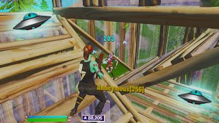 2055 🛸 Fortnite Montage [upl. by Anialram339]