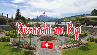 🏕Küssnacht am RigiSchwyz  Switzerland🇨🇭 [upl. by Asirehc214]