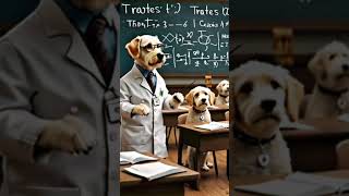 Dog 🐕 Teaching aivideo aishorts aireels [upl. by Rocker]