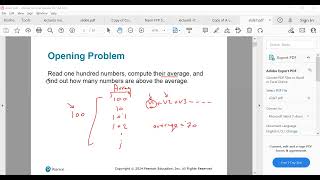 Array Storage in Memory Data Manipulation and Project Management in Programming Class 31 [upl. by Onailerua]