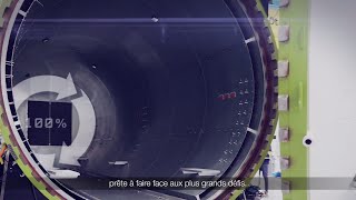 1 Autoclaves Composites  OLMAR  Leader mondial  Vidéo dentreprise Français [upl. by Akcinehs]