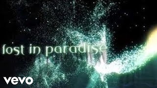 Evanescence  Lost in Paradise Lyric Video [upl. by Aniahs]