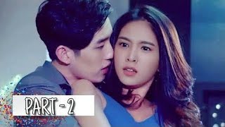 quotHate But Lovequot  Sad And Sweet Love Story  Hua Jai Sila PART 2  Thai Mix ❤️ [upl. by Enomsed476]